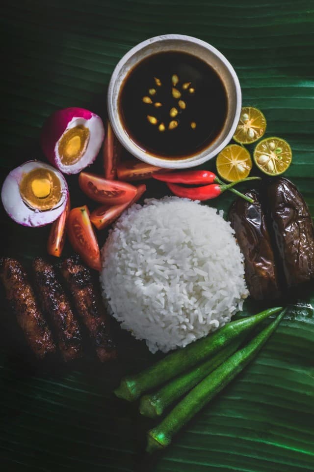 Filipino Cooking thumbnail