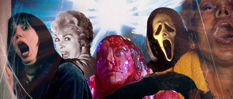 Horror Movies