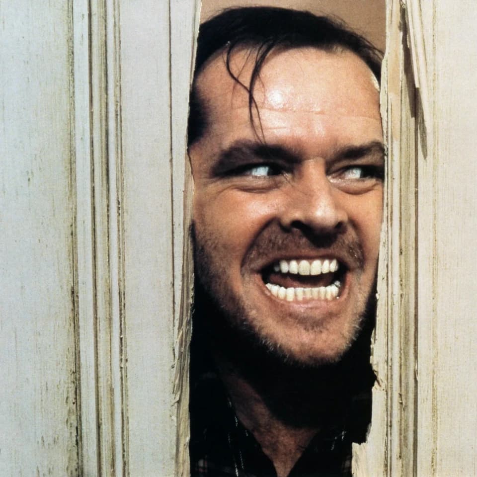 Horror Movies thumbnail